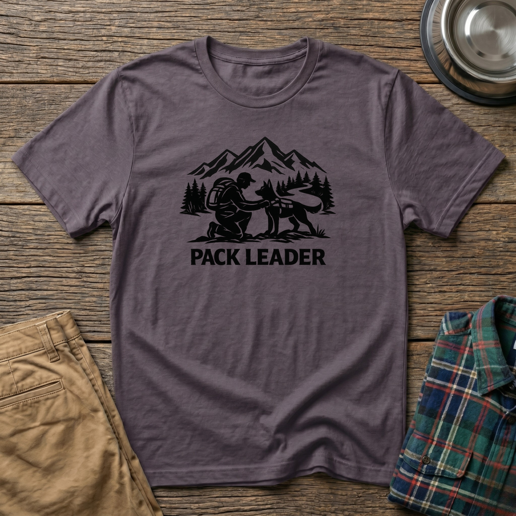 Pack Leader T-Shirt