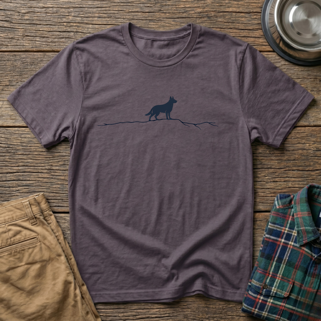 Min. Find Your Trail  T-Shirt