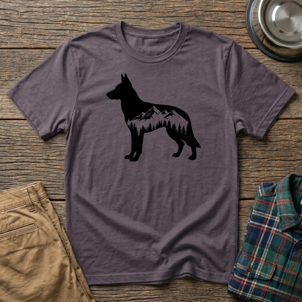 Dutchie Mountain T-Shirt