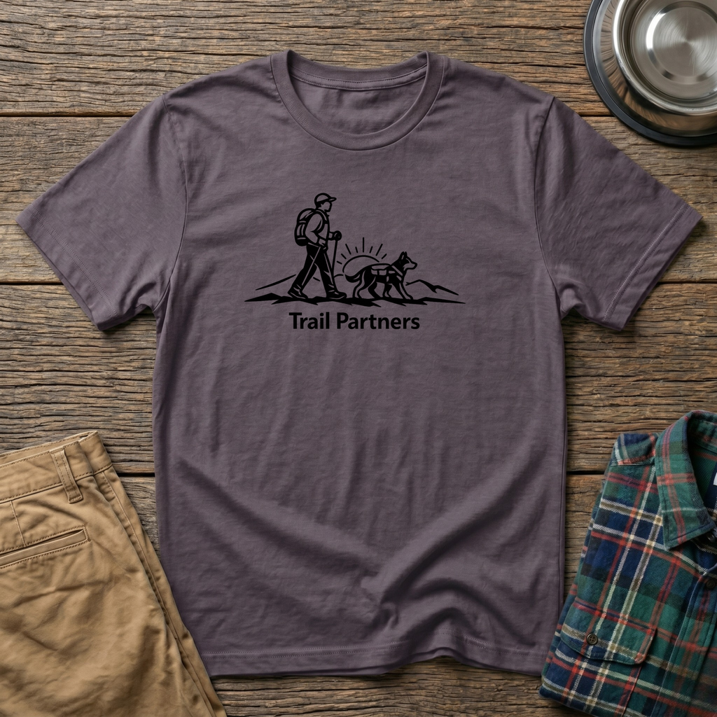 Trail Partners T-Shirt