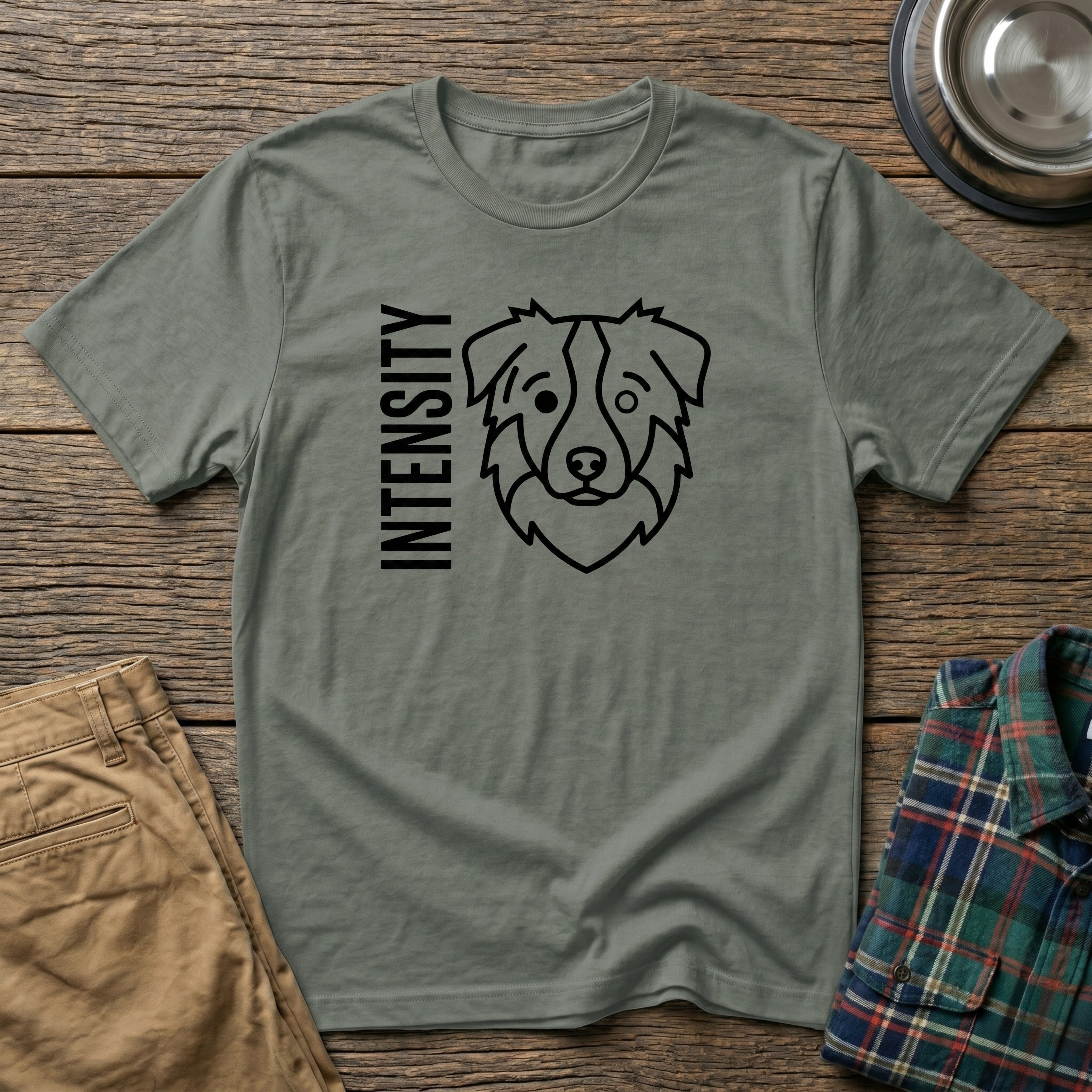 Intensity T-Shirt