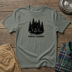 Forest Legends T-Shirt
