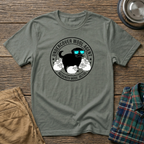 Wool Agent T-Shirt