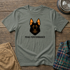 Peak Performance T-Shirt