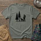 Military Working Dog T-Shirt
