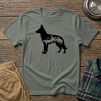 Dutchie Mountain T-Shirt
