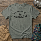 Sleeping T-Shirt
