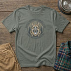No Snack Left Behind T-Shirt
