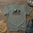 Zero Bark Thirty T-Shirt