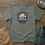 BM K-9 Unit T-Shirt