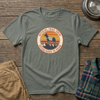 Official Trail Crew T-Shirt