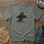 Dutchie Coordinates T-Shirt