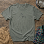 Shepherd Love T-Shirt