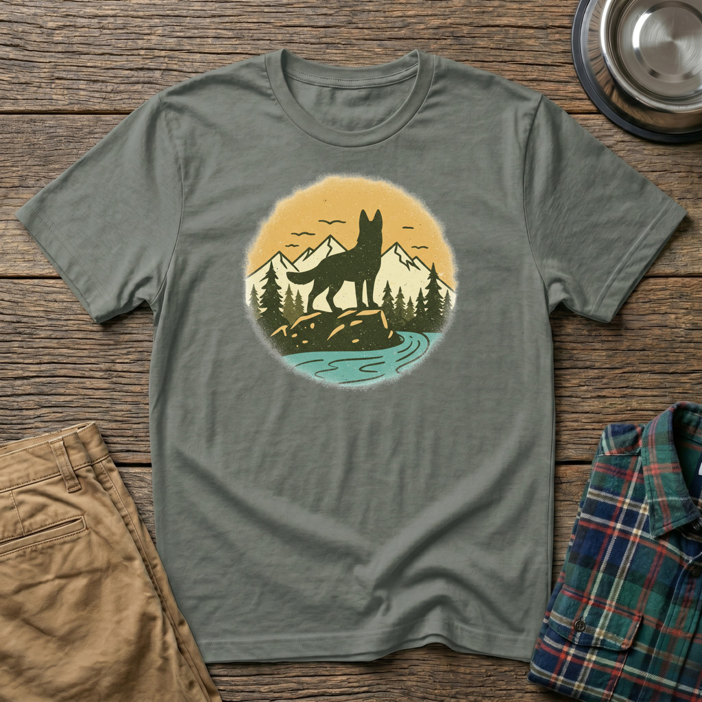 River Dog T-Shirt