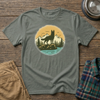 River Dog T-Shirt