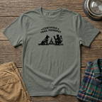 Trail Therapist T-Shirt