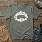 Fluff Patrol - No Title- T-Shirt