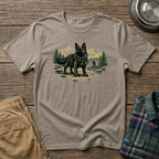 Dutchie Puppy T-Shirt