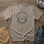 No Snack Left Behind T-Shirt