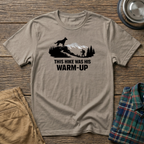 Warm up T-Shirt