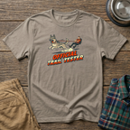 Official Trail Tester T-Shirt