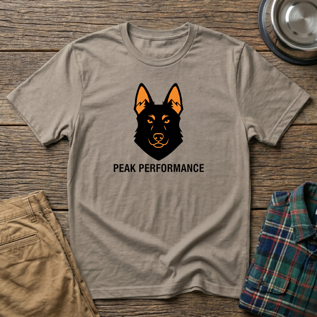 Peak Performance T-Shirt