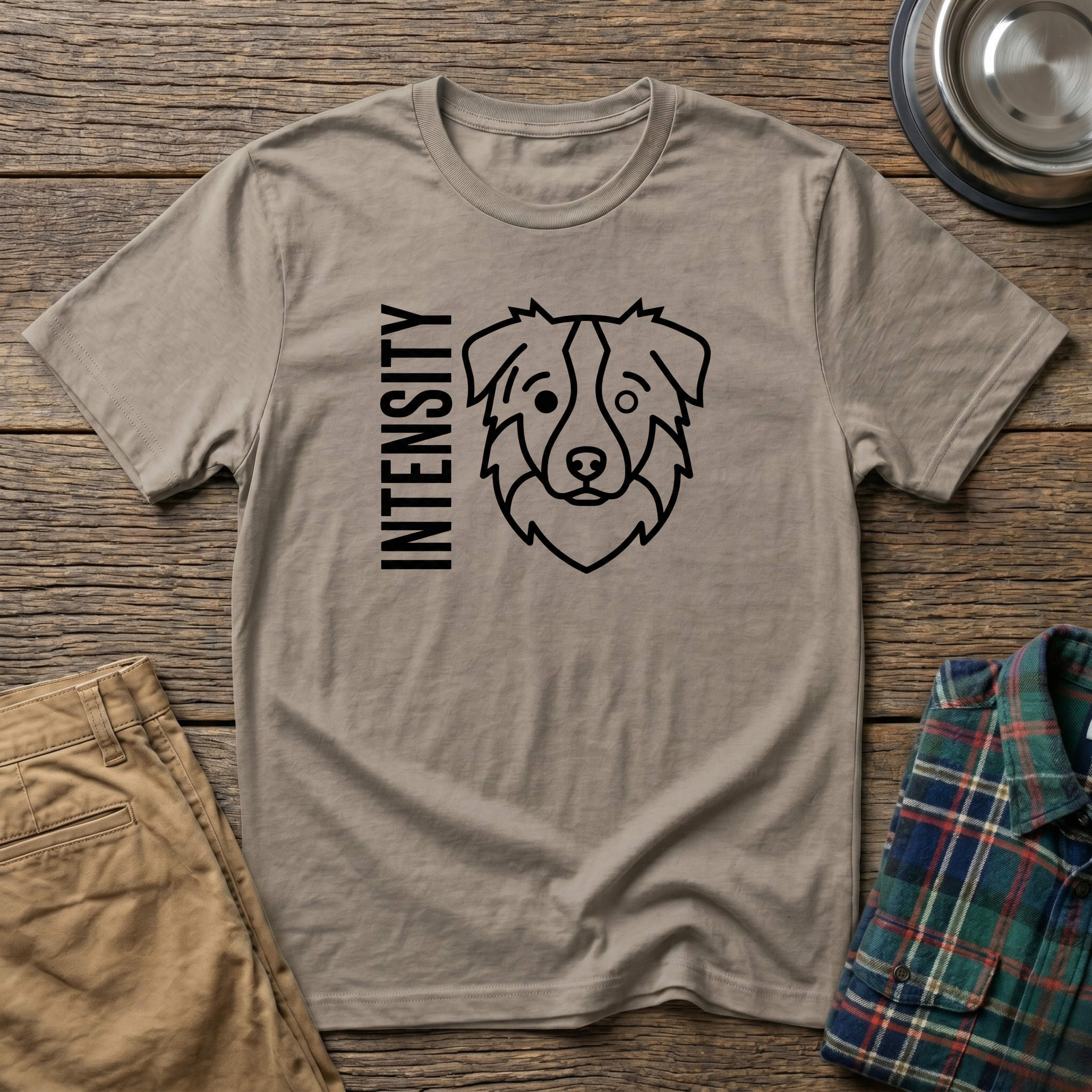 Intensity T-Shirt