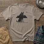 Dutchie Coordinates T-Shirt