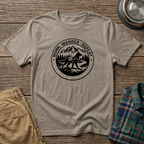 Work. Wander. Repeat T-Shirt