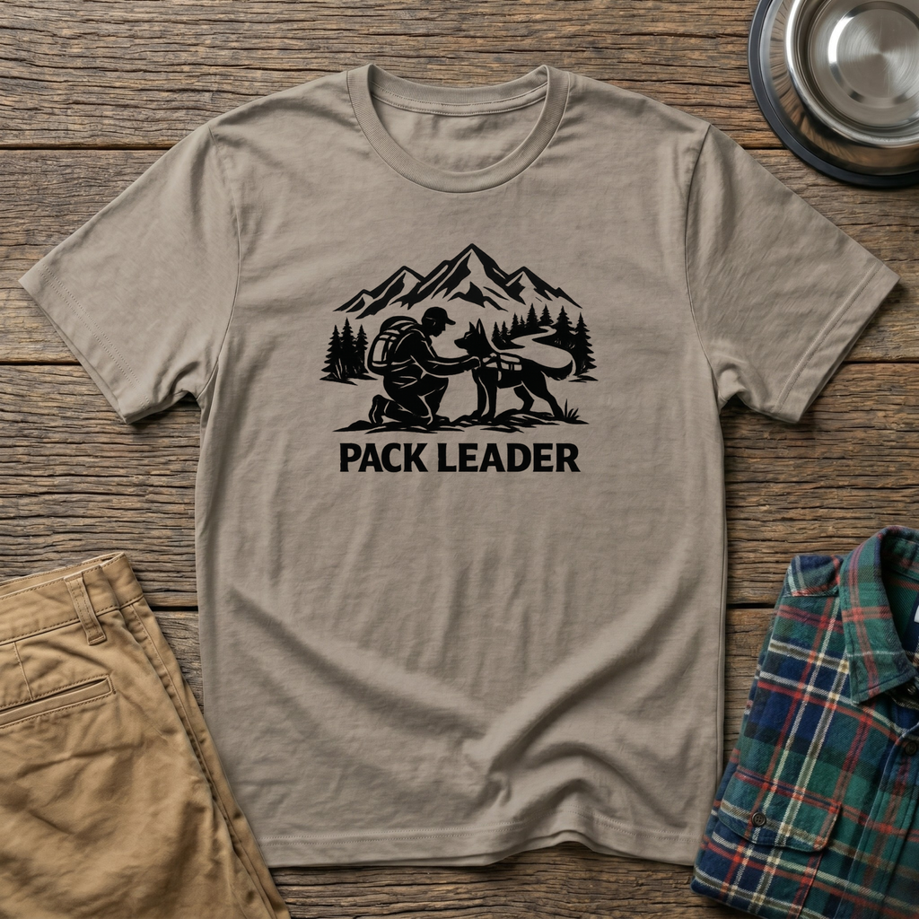 Pack Leader T-Shirt