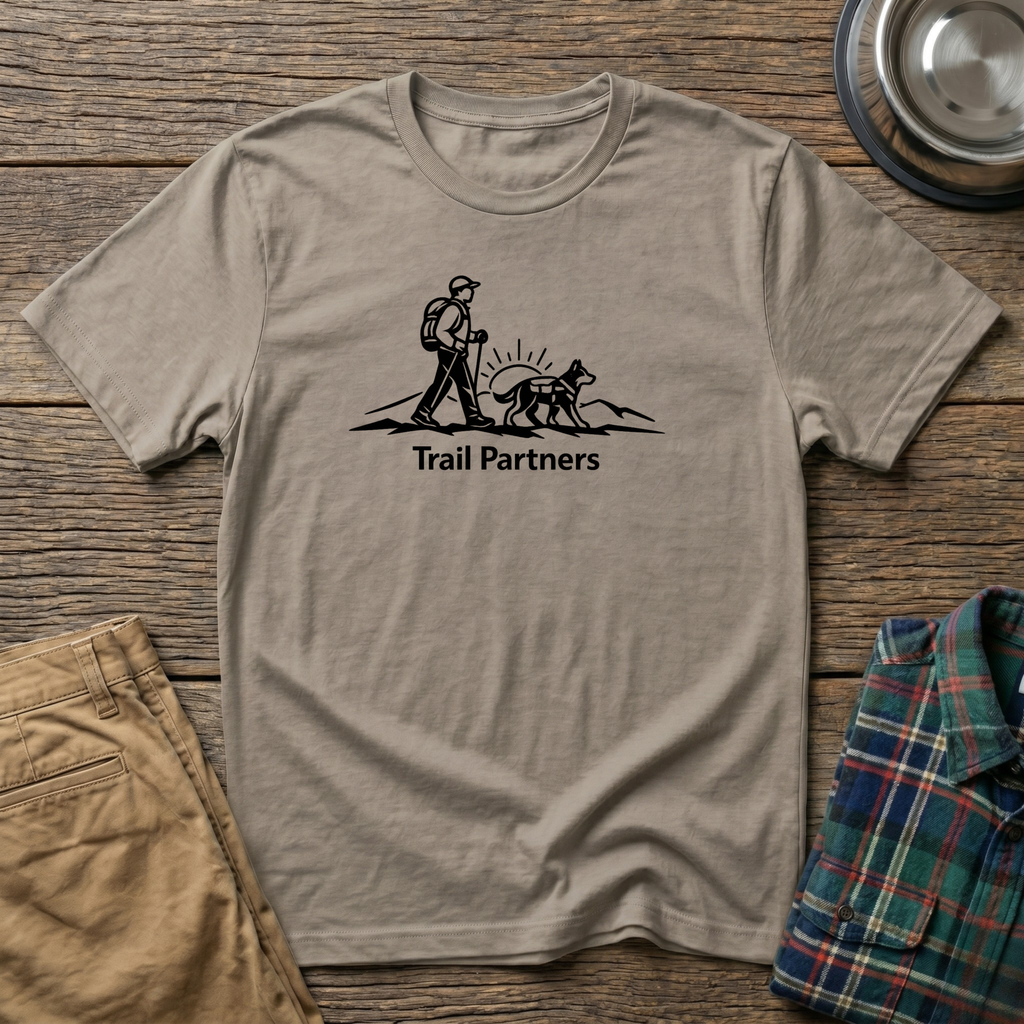 Trail Partners T-Shirt