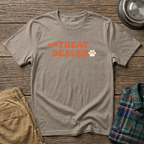 Treat Dealer T-Shirt