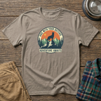 Hike w/Your Dutchie T-Shirt