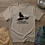 I am not lost T-Shirt
