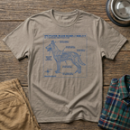 Robotic Spec. BM T-Shirt