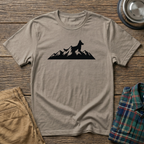 Shepherd Mountains T-Shirt