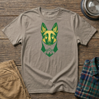 Mountain Tie T-Shirt