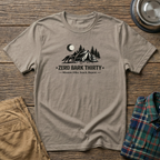 Zero Bark Thirty T-Shirt