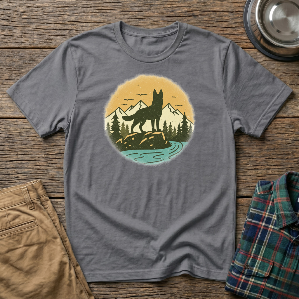 River Dog T-Shirt
