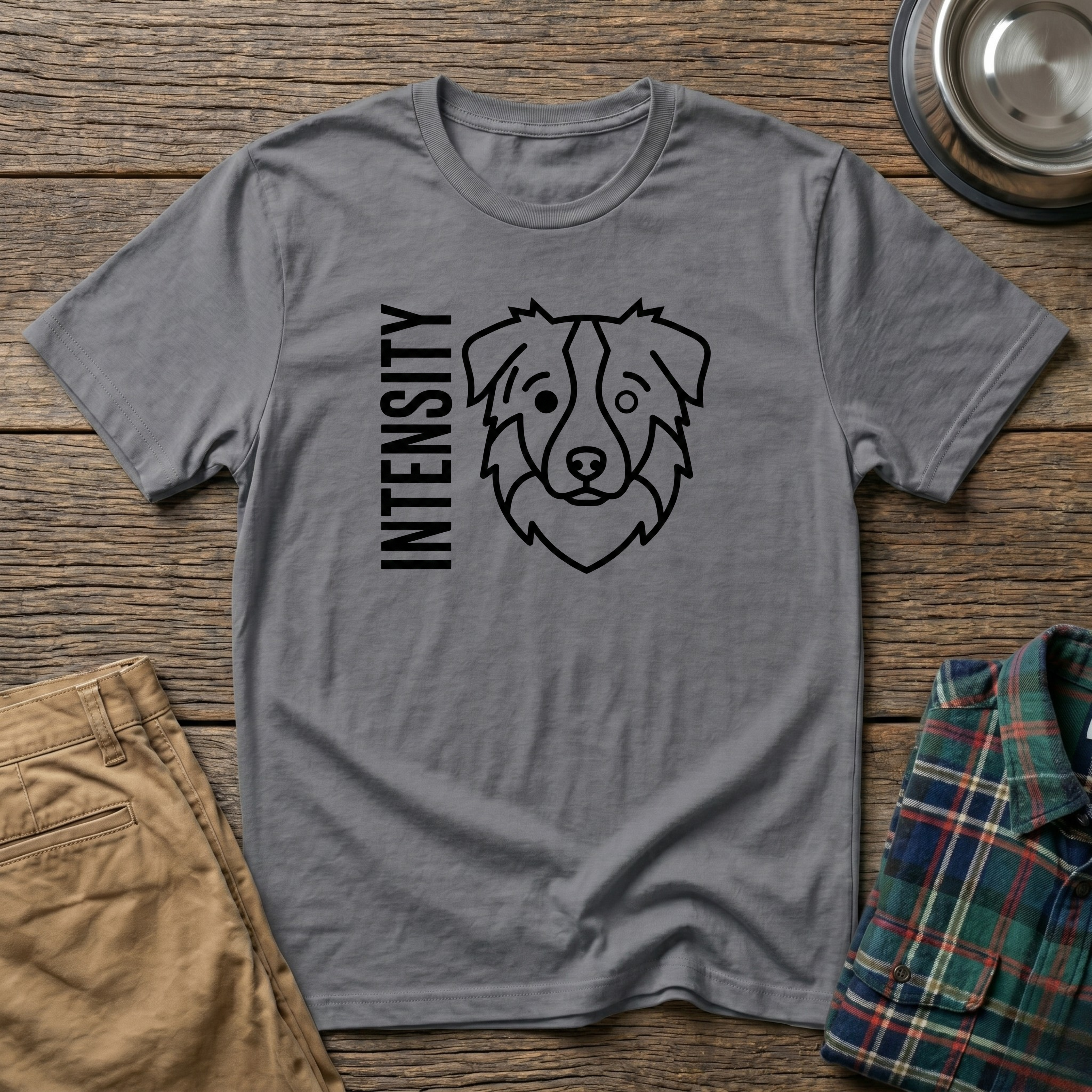 Intensity T-Shirt