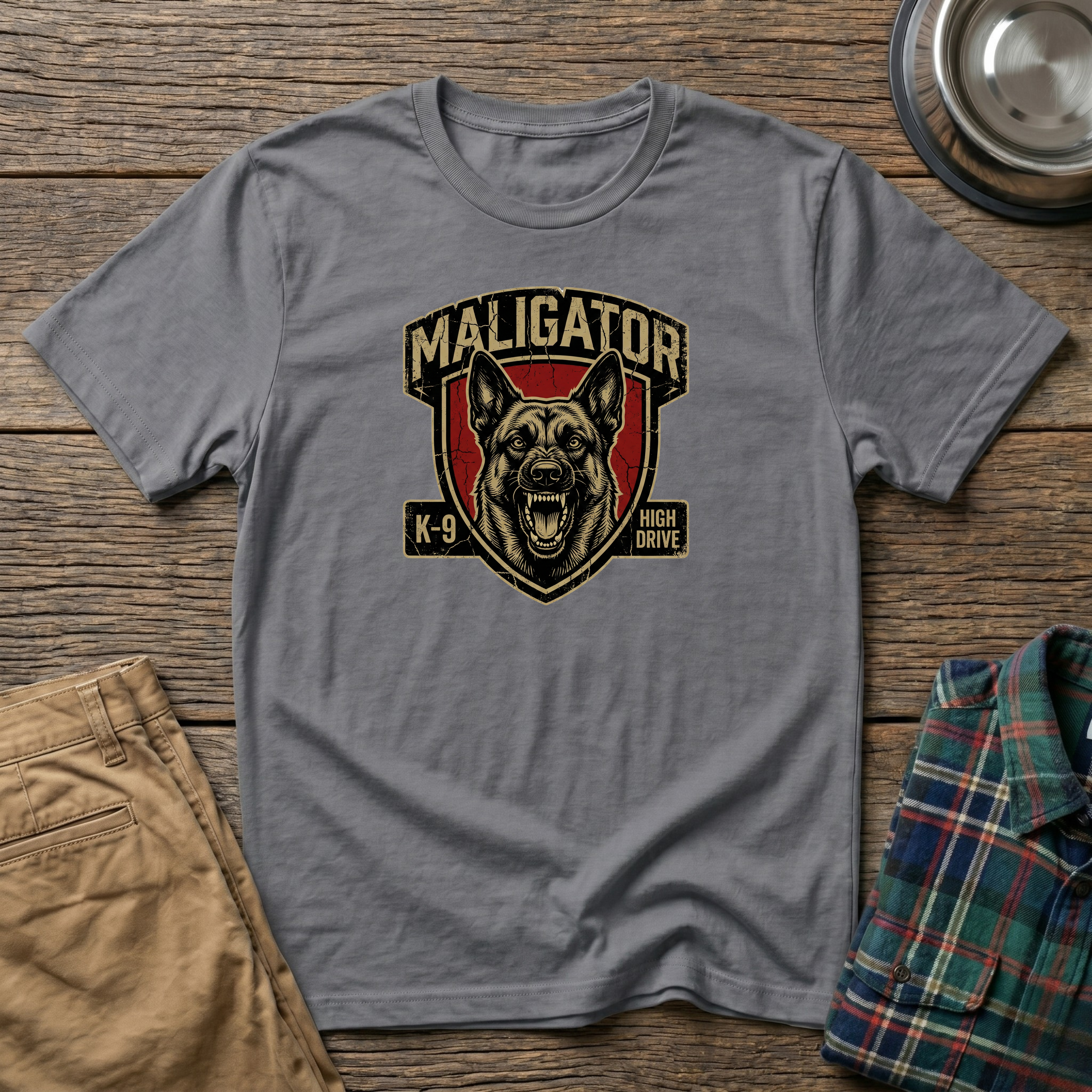 Maligator T-Shirt