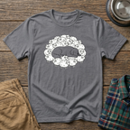 Fluff Patrol - No Title- T-Shirt