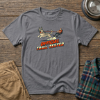 Official Trail Tester T-Shirt