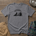 Trail Therapist T-Shirt