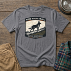 Find Your Trail T-Shirt