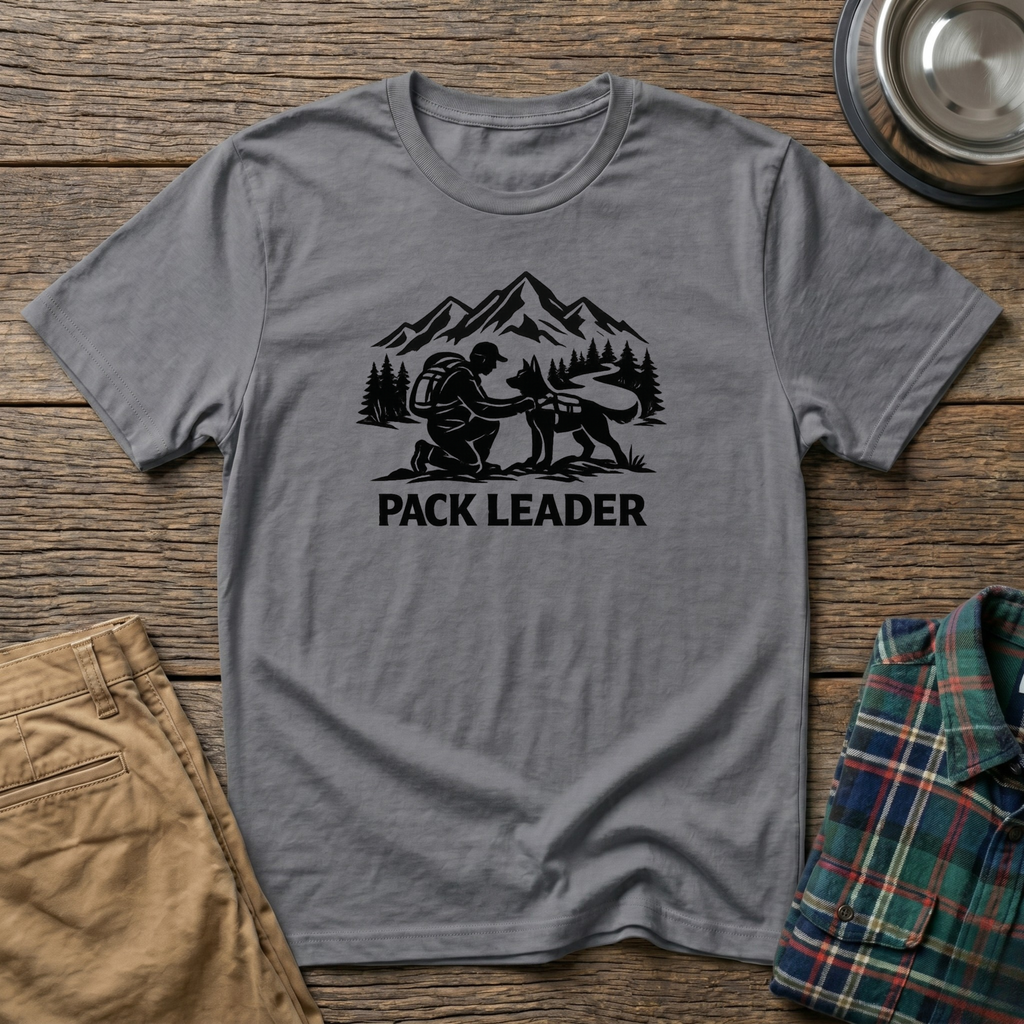 Pack Leader T-Shirt
