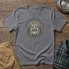 No Snack Left Behind T-Shirt
