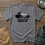 Warm up T-Shirt