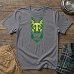 Mountain Tie T-Shirt