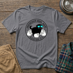 Wool Agent T-Shirt